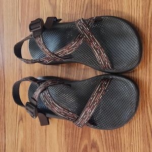 Chacos sandals